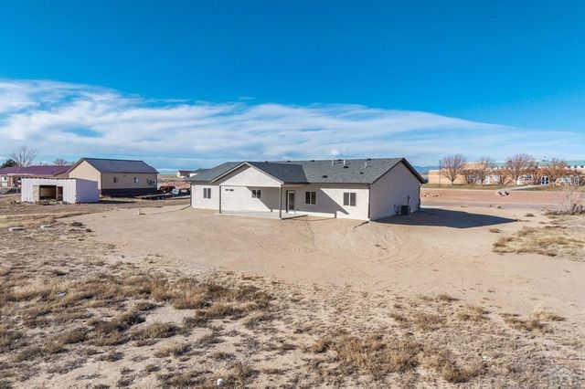 576 E Earl Dr, Pueblo West, CO 81007