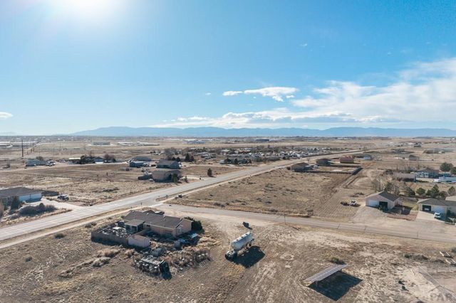 576 E Earl Dr, Pueblo West, CO 81007