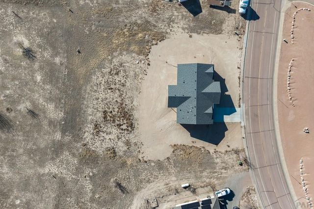 576 E Earl Dr, Pueblo West, CO 81007