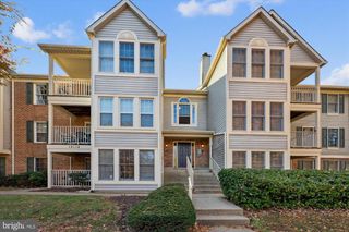13114 BRIARCLIFF TERR #407, Germantown, MD 20874