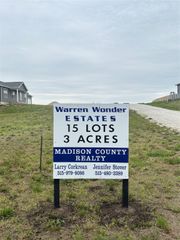 Lot 1 Warren Wonder Estates, Indianola, IA 50125