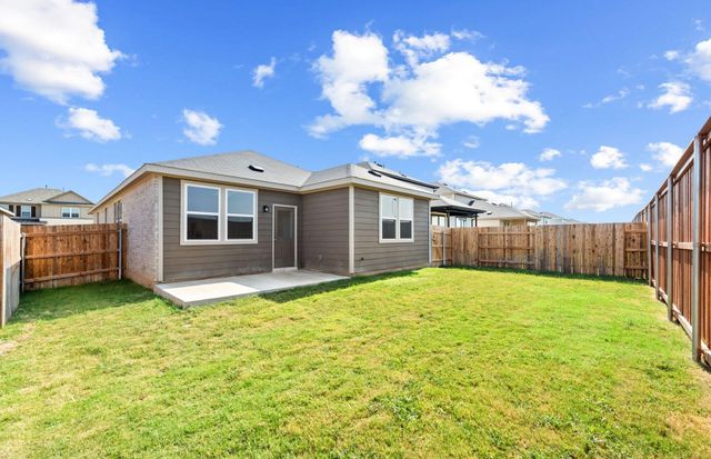 304 Kapok ST, Buda, TX 78610