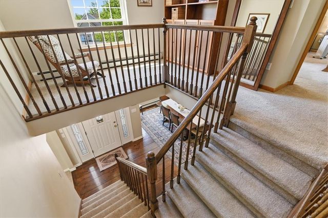 569 Deerfield Dr, Upper Nazareth Twp, PA 18064