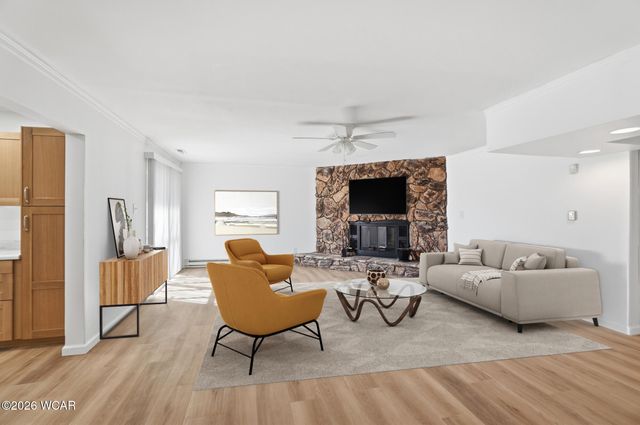 2425 Windsor Drive, Lima, OH 45805