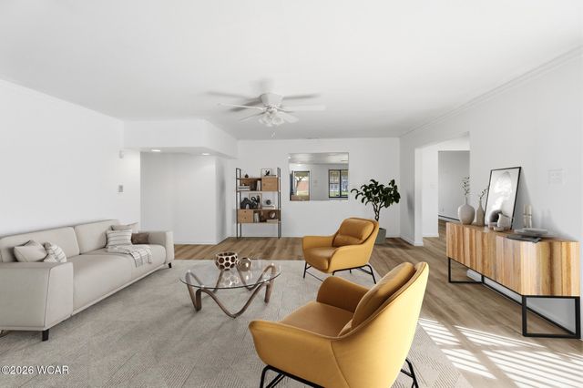 2425 Windsor Drive, Lima, OH 45805