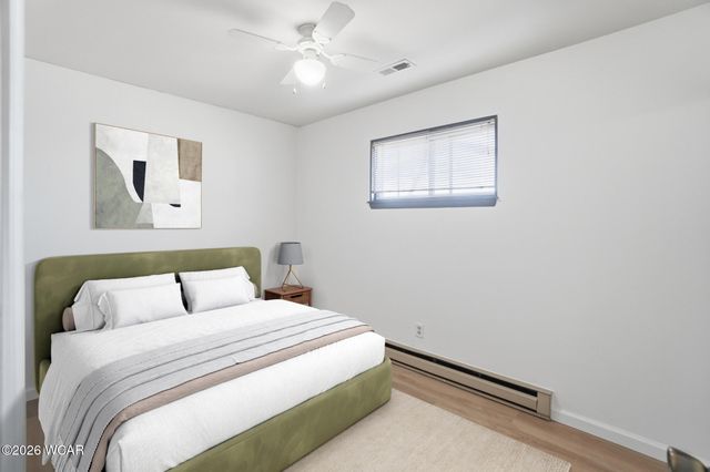 2425 Windsor Drive, Lima, OH 45805