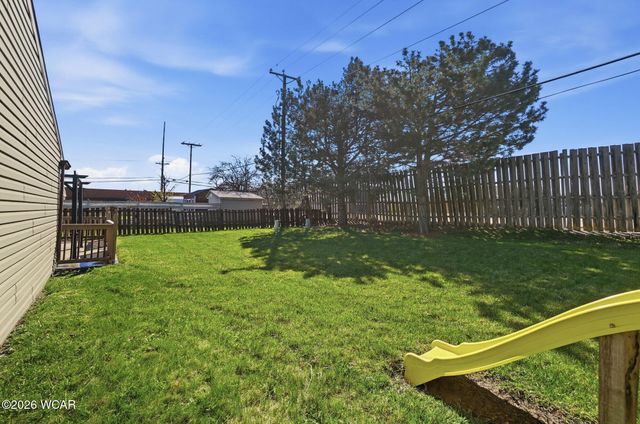 2425 Windsor Drive, Lima, OH 45805