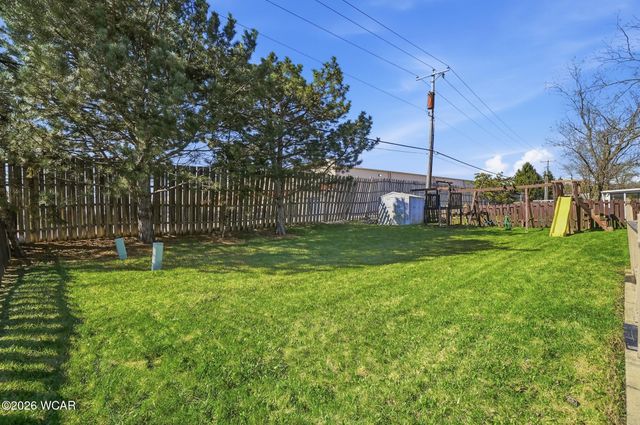 2425 Windsor Drive, Lima, OH 45805