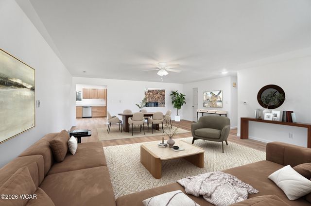 2425 Windsor Drive, Lima, OH 45805