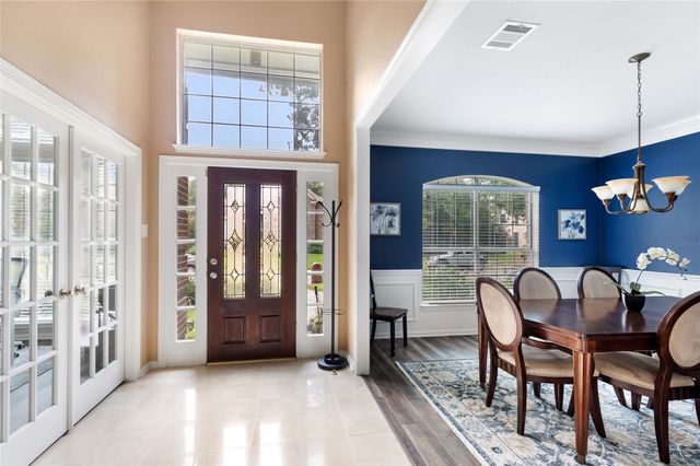 3526 Whispering Brook Drive, Kingwood, TX 77345