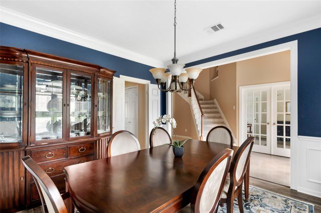3526 Whispering Brook Drive, Kingwood, TX 77345