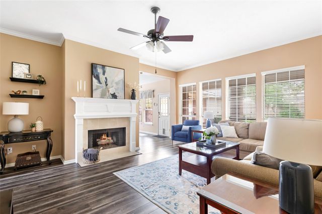 3526 Whispering Brook Drive, Kingwood, TX 77345