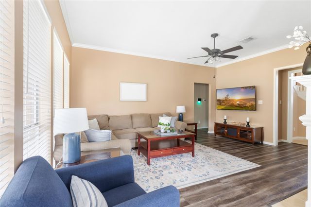 3526 Whispering Brook Drive, Kingwood, TX 77345