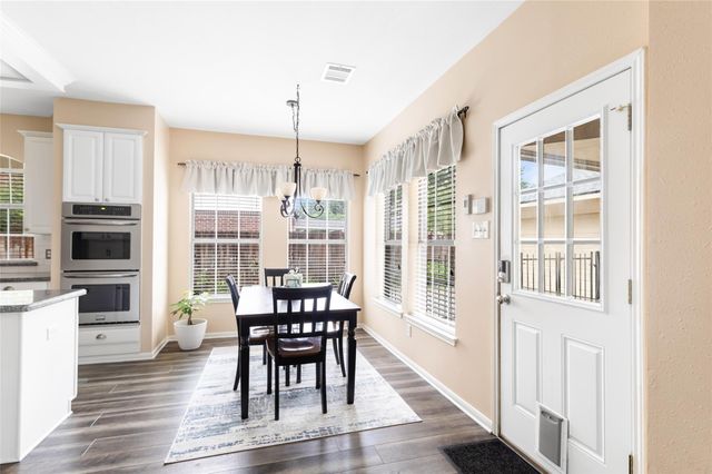 3526 Whispering Brook Drive, Kingwood, TX 77345