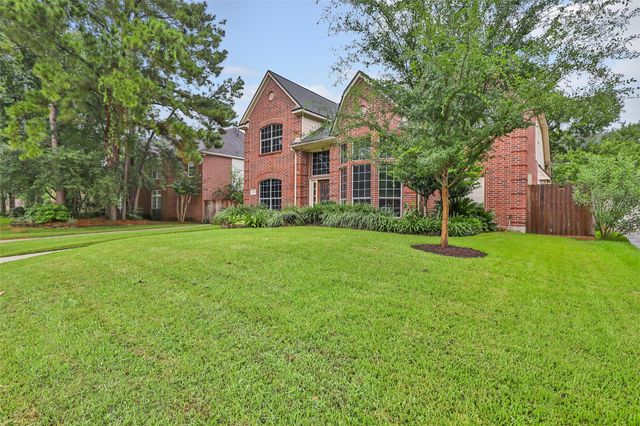 3526 Whispering Brook Drive, Kingwood, TX 77345