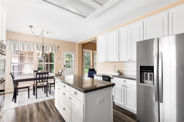 3526 Whispering Brook Drive, Kingwood, TX 77345