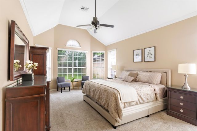 3526 Whispering Brook Drive, Kingwood, TX 77345
