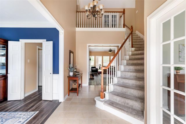 3526 Whispering Brook Drive, Kingwood, TX 77345