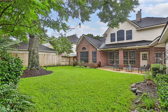 3526 Whispering Brook Drive, Kingwood, TX 77345