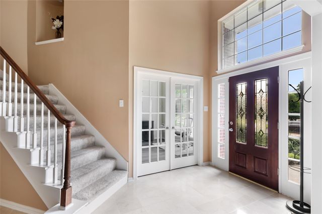 3526 Whispering Brook Drive, Kingwood, TX 77345
