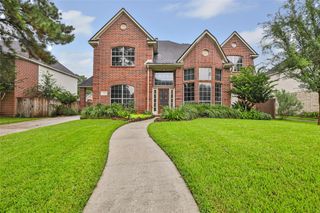 3526 Whispering Brook Drive, Kingwood, TX 77345