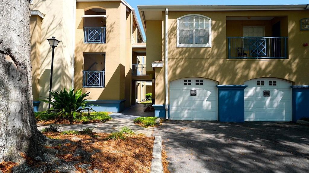 7230 WESTPOINTE BOULEVARD 1222, Orlando, FL 32835