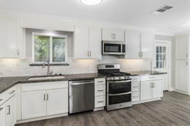 1539 Maux Drive, Houston, TX 77043