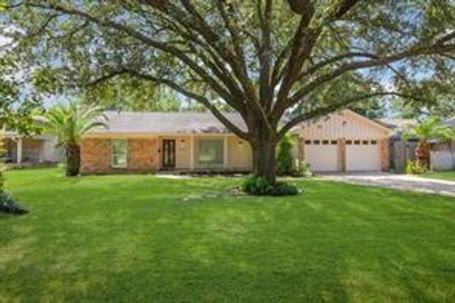 1539 Maux Drive, Houston, TX 77043