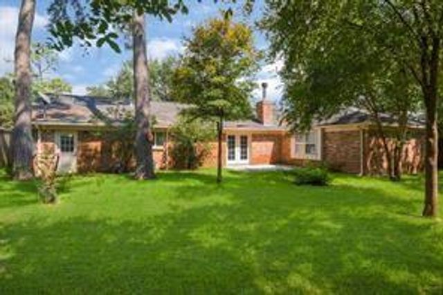 1539 Maux Drive, Houston, TX 77043