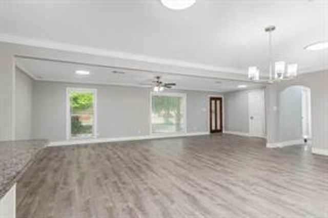 1539 Maux Drive, Houston, TX 77043