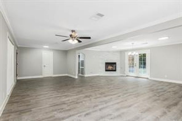 1539 Maux Drive, Houston, TX 77043