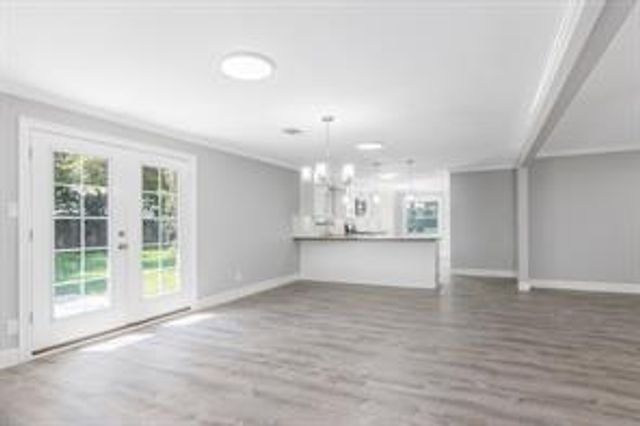 1539 Maux Drive, Houston, TX 77043