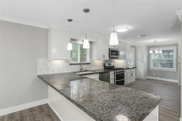 1539 Maux Drive, Houston, TX 77043