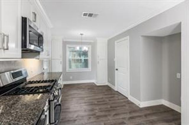 1539 Maux Drive, Houston, TX 77043