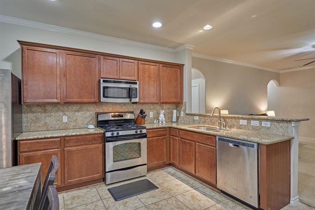 1726 Thornhollow Drive, Houston, TX 77014