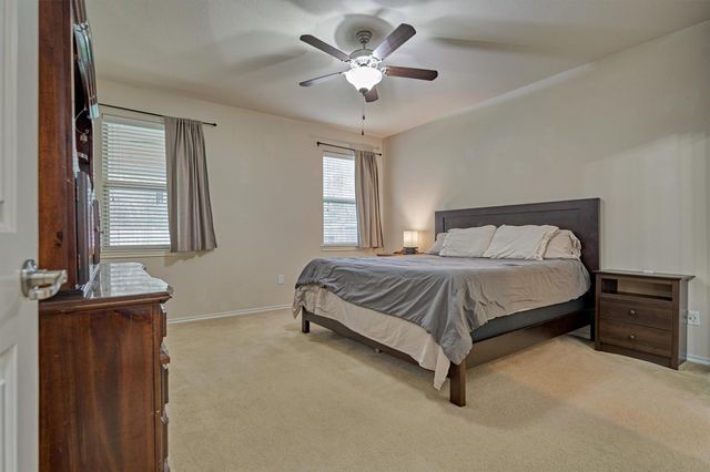 1726 Thornhollow Drive, Houston, TX 77014