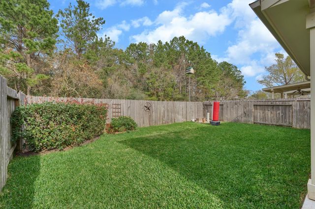 1726 Thornhollow Drive, Houston, TX 77014