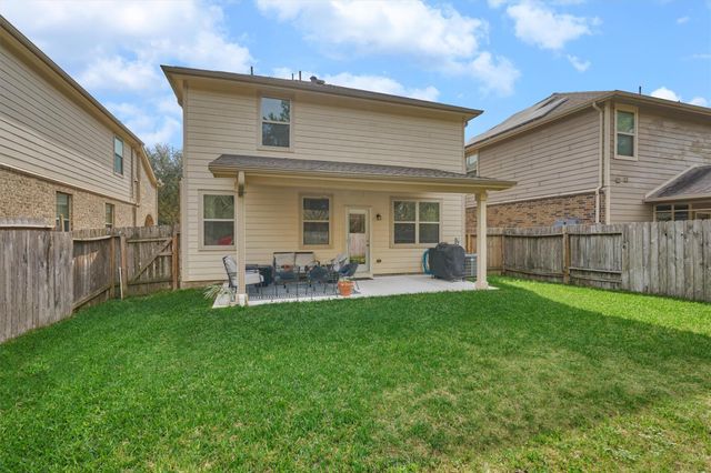 1726 Thornhollow Drive, Houston, TX 77014