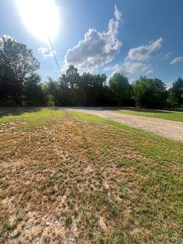 10755 Lakeside Drive, Kemp, TX 75143