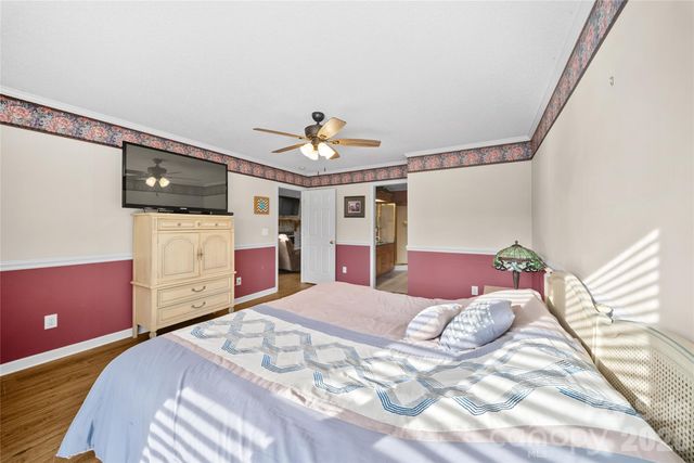 96 Valley Drive, Badin, NC 28009