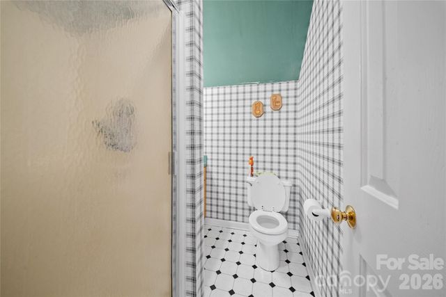 96 Valley Drive, Badin, NC 28009