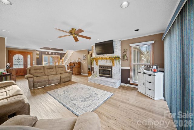 96 Valley Drive, Badin, NC 28009