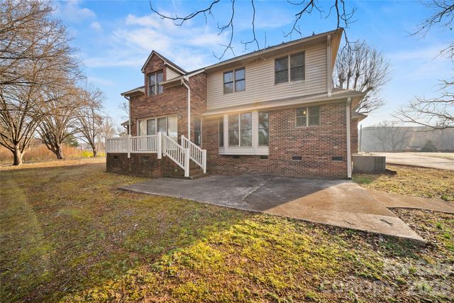 96 Valley Drive, Badin, NC 28009