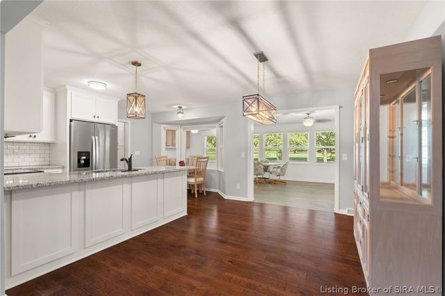 1529 Nole Drive, Jeffersonville, IN 47130