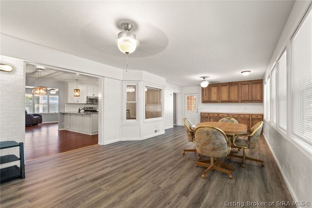 1529 Nole Drive, Jeffersonville, IN 47130