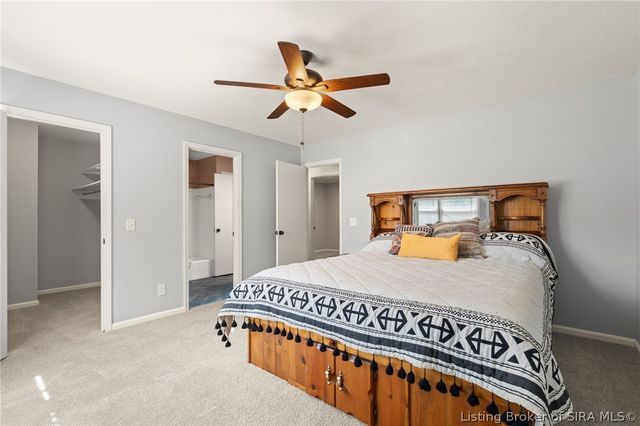 1529 Nole Drive, Jeffersonville, IN 47130