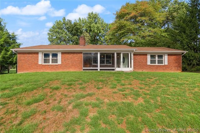 1529 Nole Drive, Jeffersonville, IN 47130