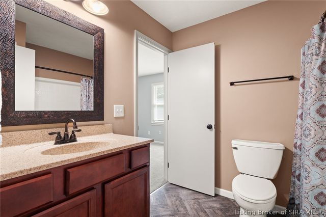 1529 Nole Drive, Jeffersonville, IN 47130