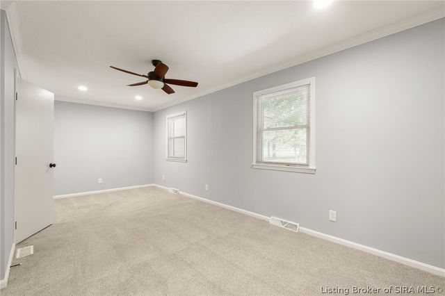 1529 Nole Drive, Jeffersonville, IN 47130