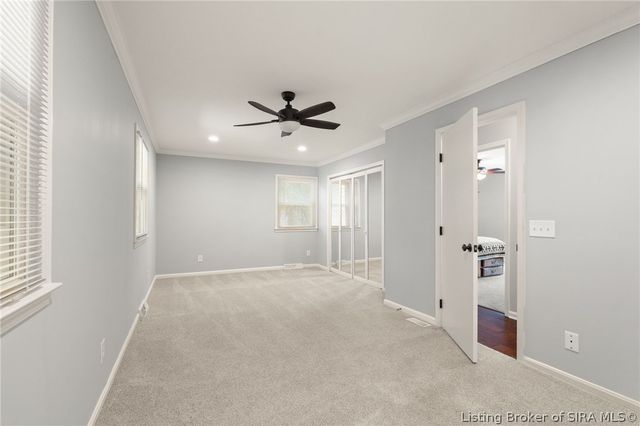 1529 Nole Drive, Jeffersonville, IN 47130